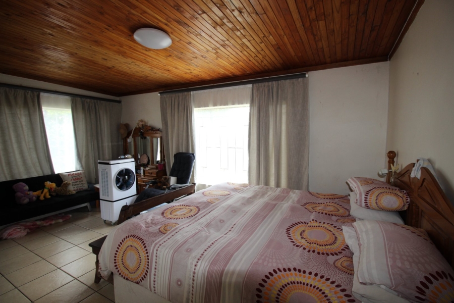 3 Bedroom Property for Sale in Deneysville Free State